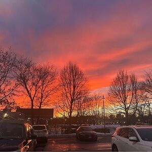 Meet your Posher, Tres